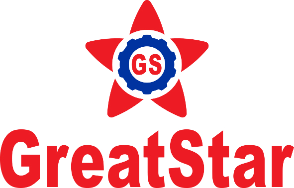 GreatStar logo GreatStar logo