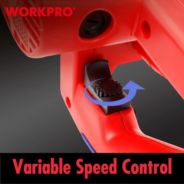 600W BLOWER VACUUM 6 600W BLOWER VACUUM 6