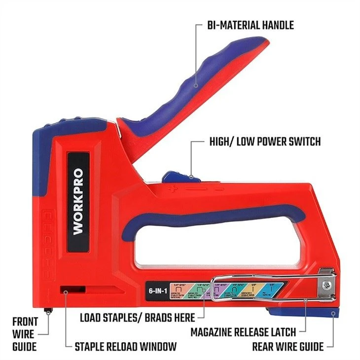 STAPLE GUN china
