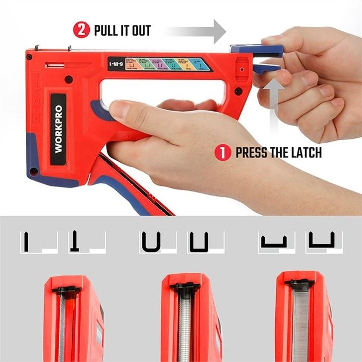 STAPLE GUN dealer