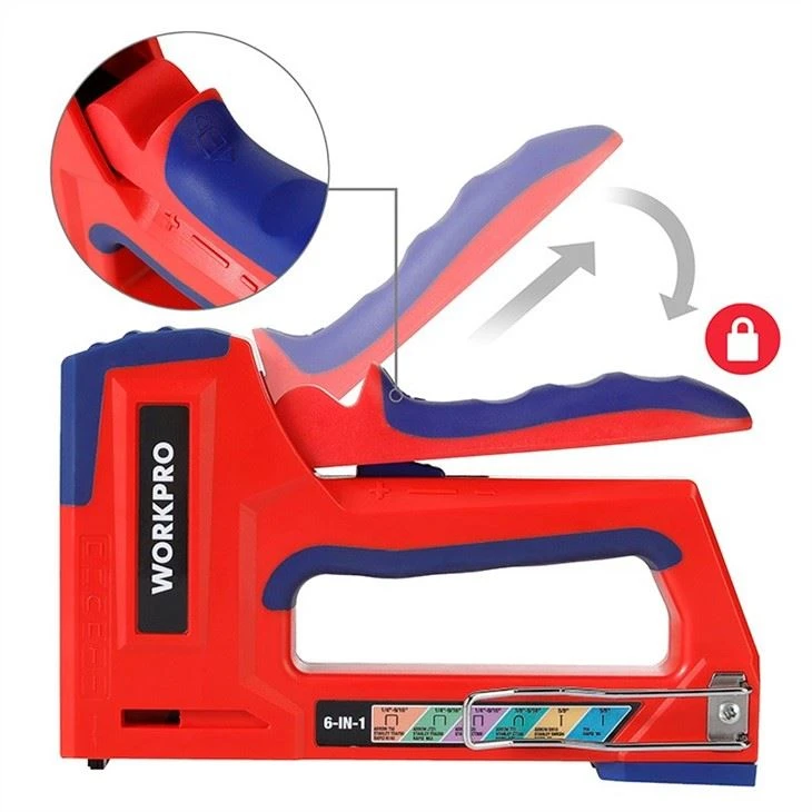 STAPLE GUN supplier