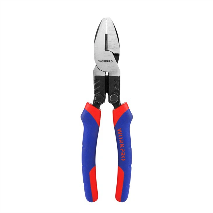 คีมตัดแบบผสม