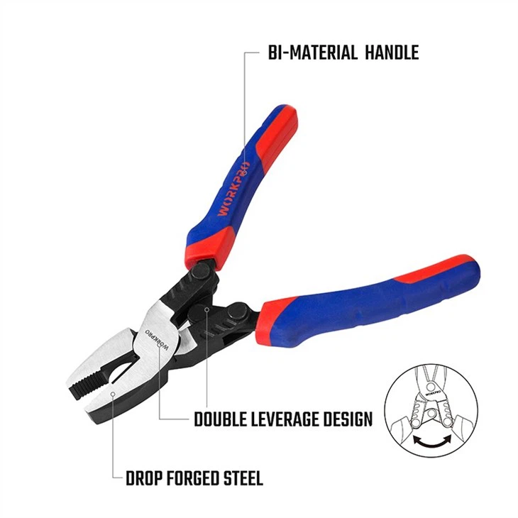 COMBINATION PLIERS china
