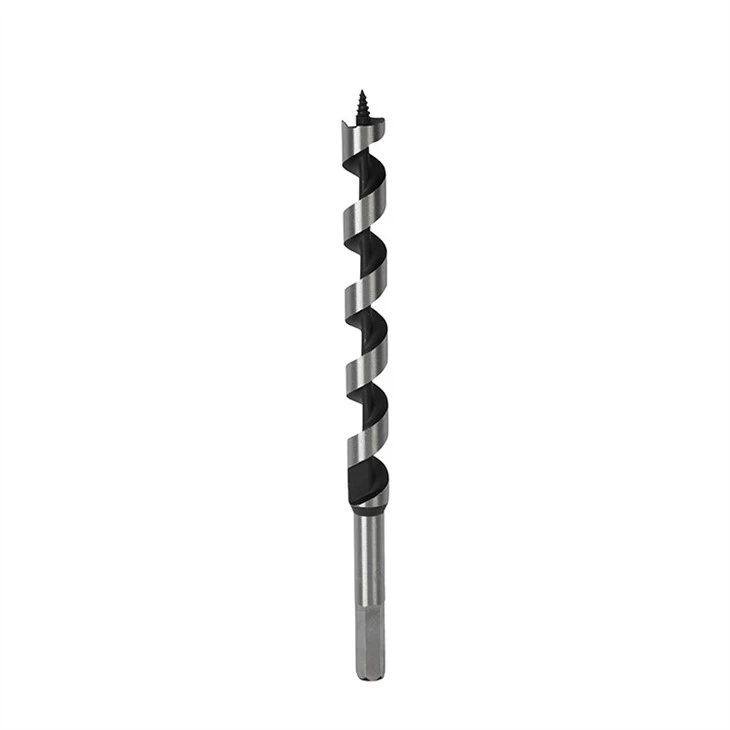 WP402100---Auger-Drill