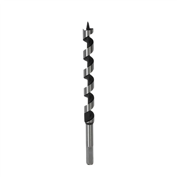 WP402100--Auger-Drill-X230