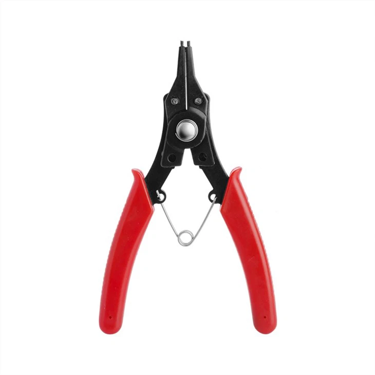 ชุดคีมแหวนล็อคสลัก