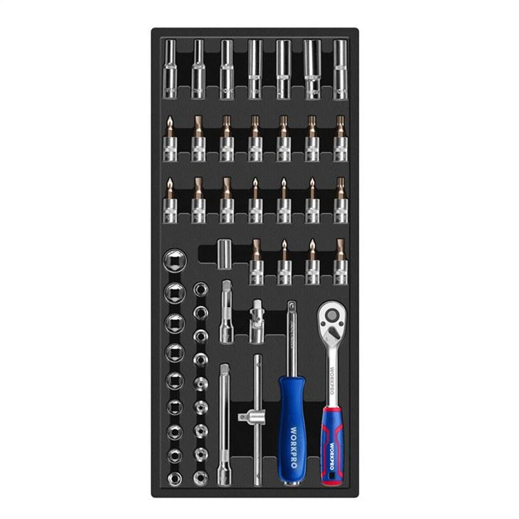 ชุดเครื่องมือช่างกลศาสตร์