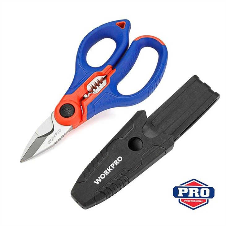 Electrician Scissors china