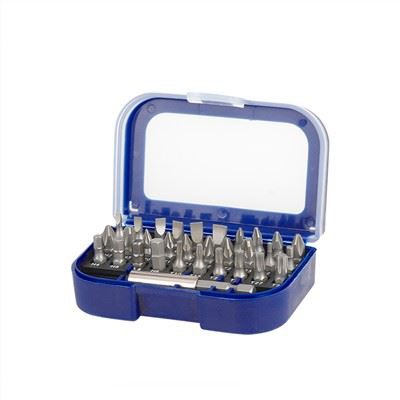 ชุดดอกไขควง 31PC