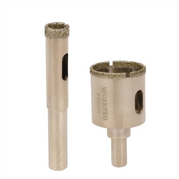 ชุดเลื่อยโฮลเพชร