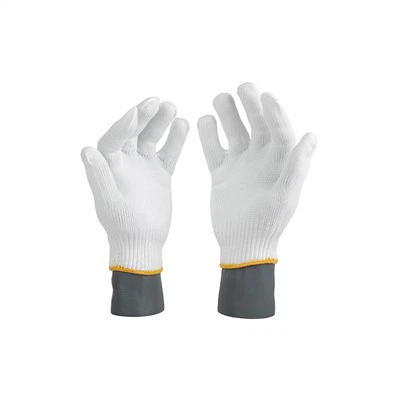 ถุงมือเคลือบงาน