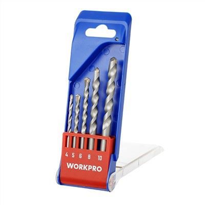 ชุดดอกสว่านเจาะคอนกรีต