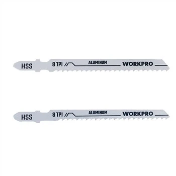 ใบเลื่อยจิ๊กซอว์ HSS