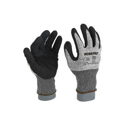 ถุงมือกันมีด