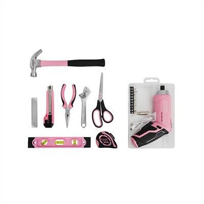 ไขควงและชุดเครื่องมือ