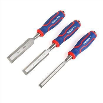 ชุดสิ่วไม้