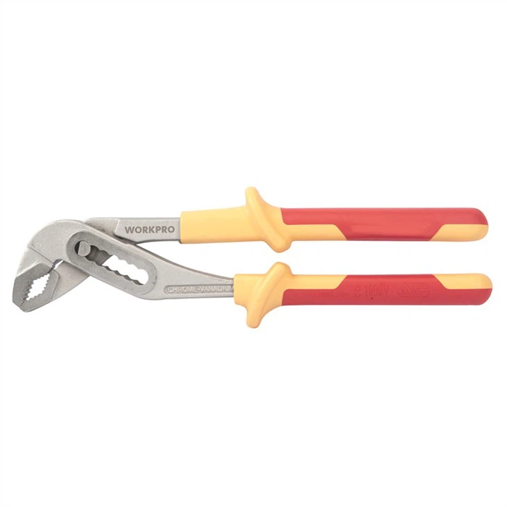 คีมปั๊มน้ำ VDE