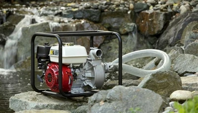 ปั๊มน้ำ WORKPRO 30L - ทางออกที่ดีที่สุดสำหรับการถ่ายเทน้ำอย่างมีประสิทธิภาพ