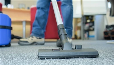 เผยพลังและประสิทธิภาพของเครื่องดูดฝุ่น WORKPRO 1300W