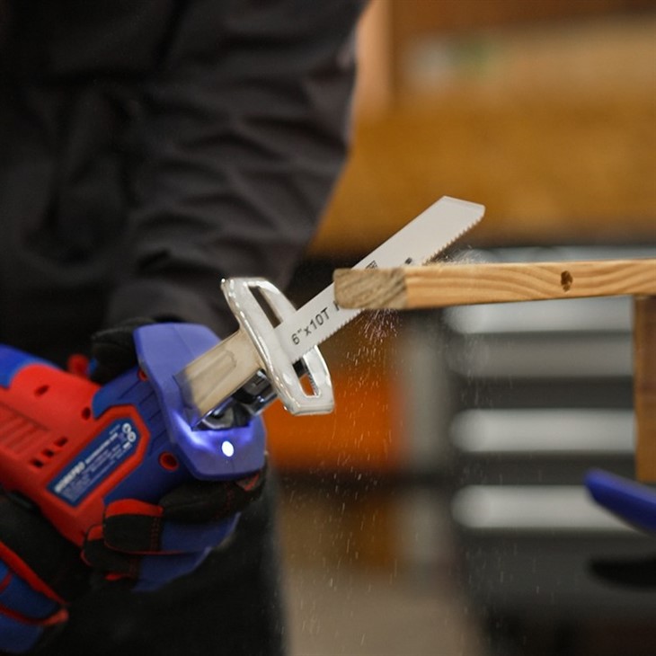 12V CORDLESS RECIPROCATING SAW price