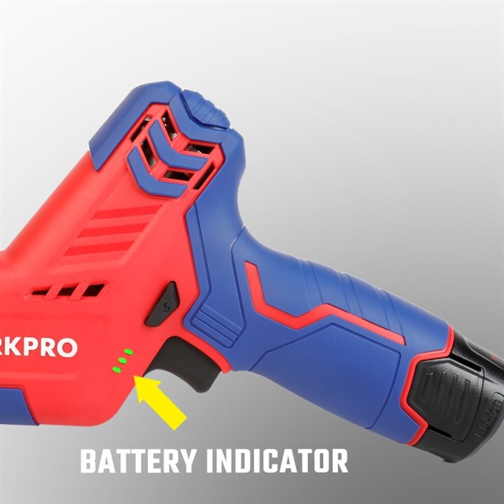 12V CORDLESS RECIPROCATING SAW factory