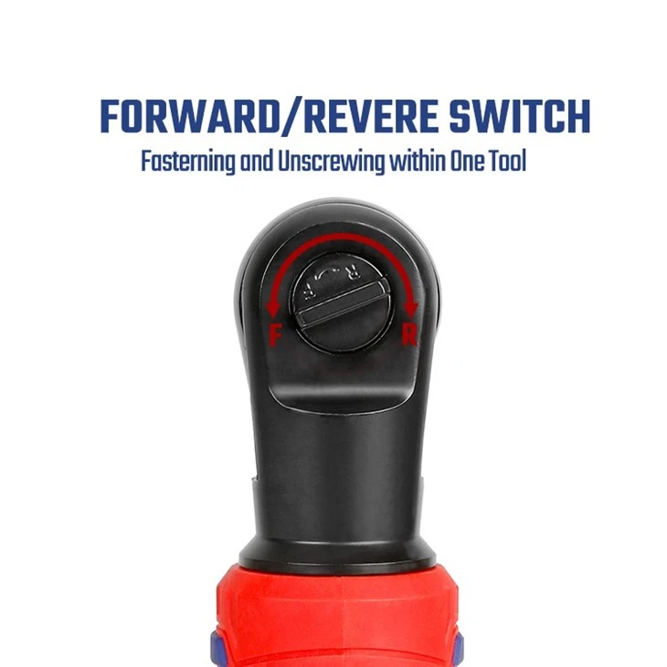 12V RATCHET WRENCH best