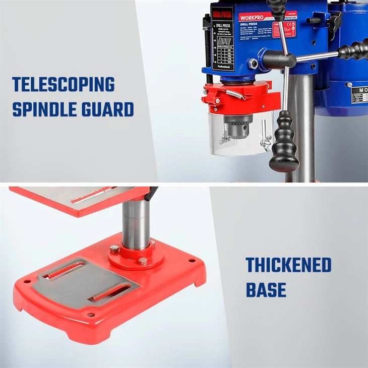 13MM DRILL PRESS best