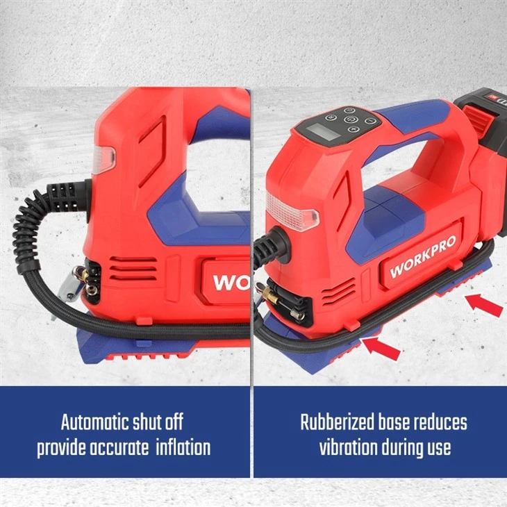 20V AUTO AIR COMPRESSOR high quality