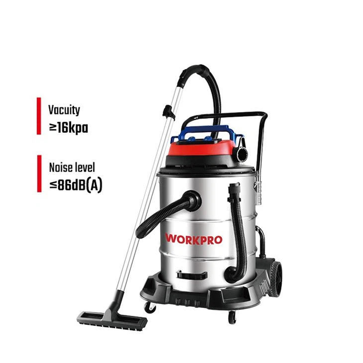 60L VACUUM CLEANER