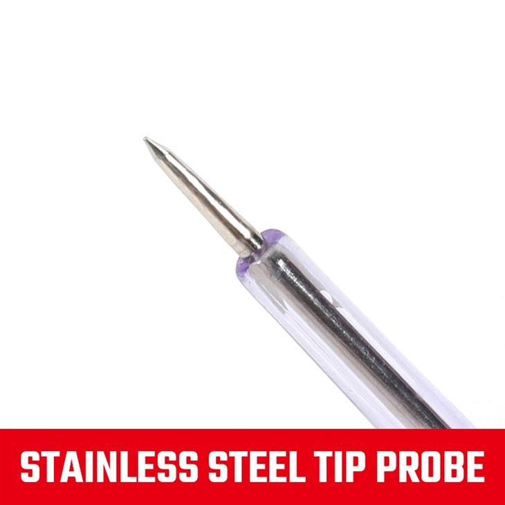 AUTOMOTIVE VOLTAGE TESTER