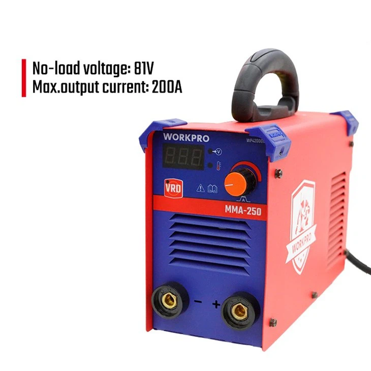 Inverter MMA200A Welding Machine