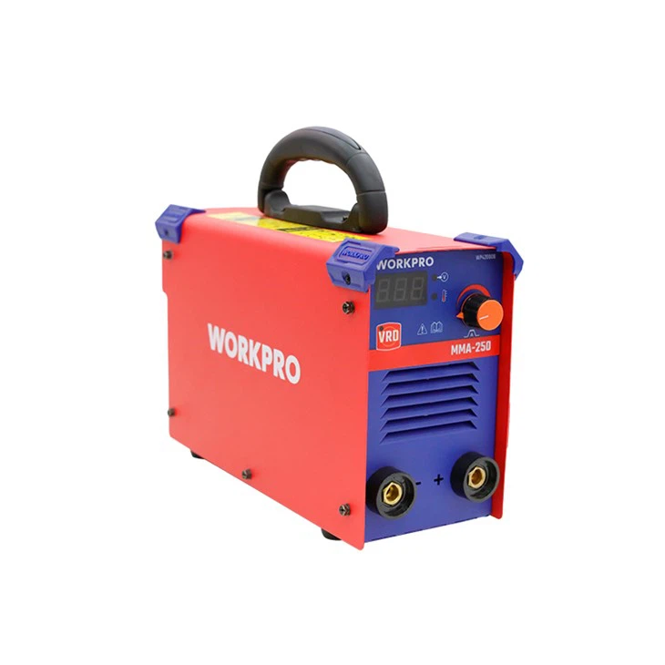 เครื่องเชื่อมอินเวอร์เตอร์ MMA200A