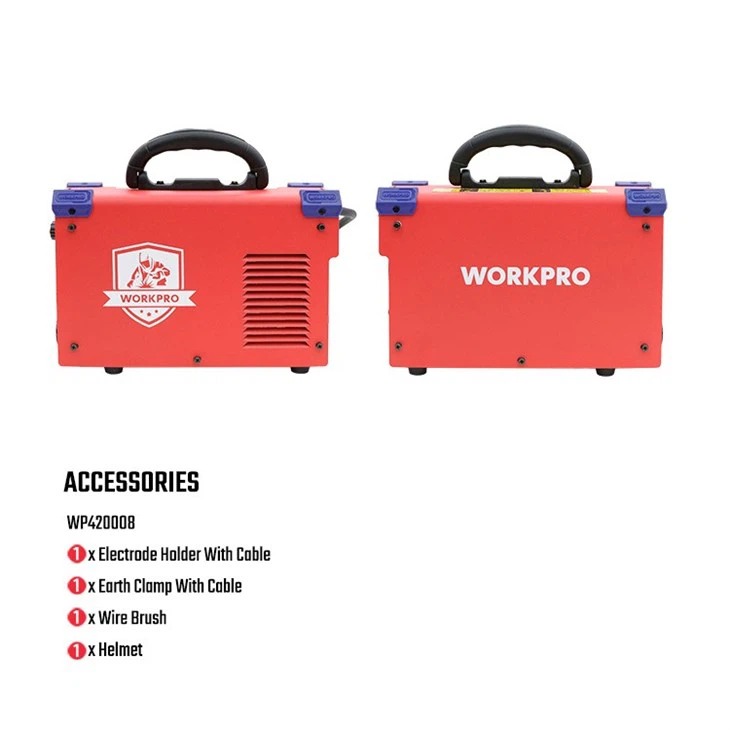 Inverter MMA200A Welding Machine