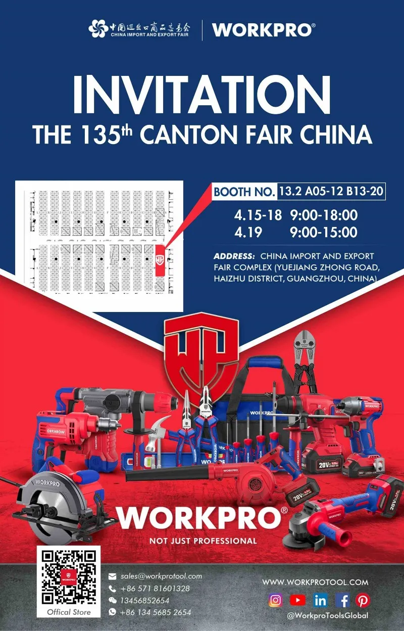 WORKPRO 2024 00 WORKPRO 2024 00