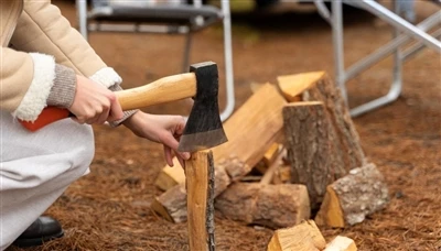 Top Axes ใน 11 หมวดหมู่: คู่มือประเภทและการใช้งานฉบับสมบูรณ์