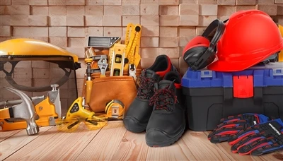 อุปกรณ์ป้องกันส่วนบุคคลที่ดีที่สุด: แบรนด์ WORKPRO
