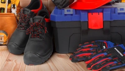 การเลือก PPE ที่เหมาะสม: คู่มือความปลอดภัยในสถานที่ทำงาน