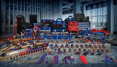 จัดการโครงการ DIY ของคุณให้เชี่ยวชาญด้วยเครื่องมือช่าง WORKPRO