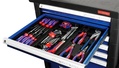 อุปกรณ์ WORKPRO: การลงทุนในคุณภาพเพื่อความสำเร็จในระยะยาว