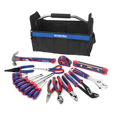 ชุดเครื่องมือสำหรับพีซี WORKPRO 19
