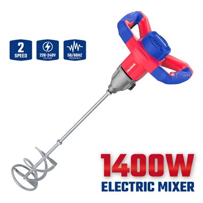 เครื่องผสมอาหารไฟฟ้าระดับมืออาชีพ 1400W