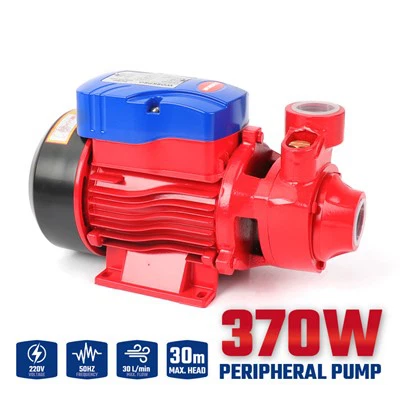 ปั๊มน้ำขนาด 30 ลิตร