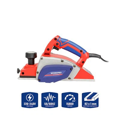 เครื่องไสไม้ไฟฟ้า