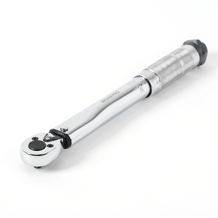 WORKPRO ประแจทอร์ค 1/4"